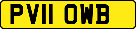 PV11OWB