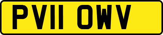 PV11OWV