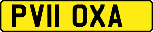 PV11OXA