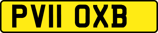 PV11OXB