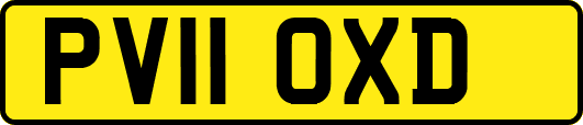 PV11OXD