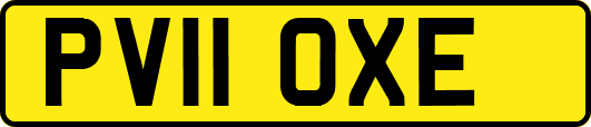PV11OXE
