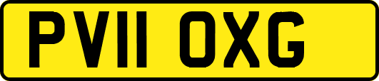 PV11OXG