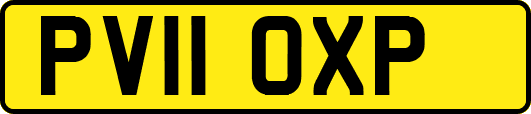 PV11OXP