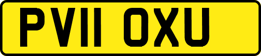 PV11OXU