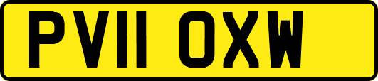 PV11OXW