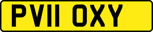 PV11OXY