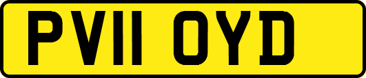 PV11OYD