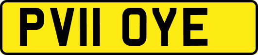 PV11OYE
