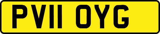 PV11OYG
