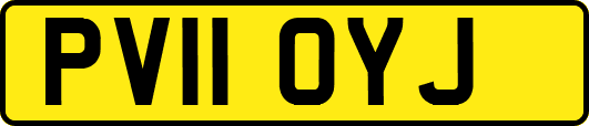 PV11OYJ