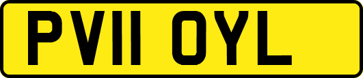 PV11OYL