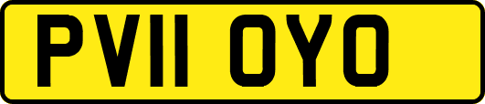 PV11OYO