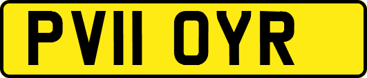 PV11OYR