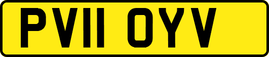 PV11OYV