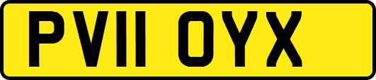 PV11OYX