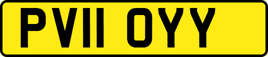 PV11OYY
