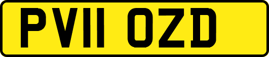 PV11OZD