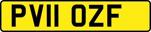 PV11OZF