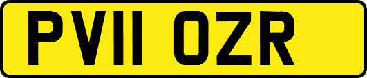 PV11OZR