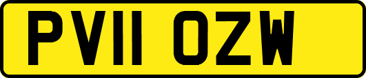 PV11OZW