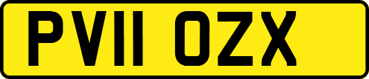 PV11OZX