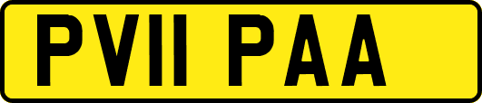 PV11PAA