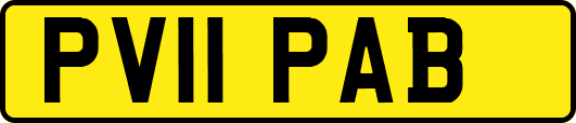 PV11PAB