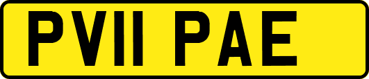 PV11PAE