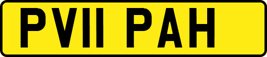 PV11PAH
