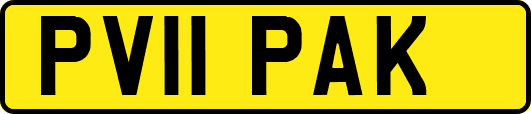 PV11PAK