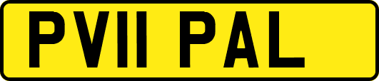 PV11PAL