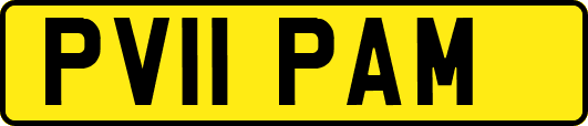 PV11PAM