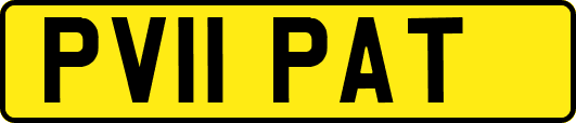 PV11PAT