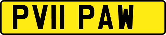 PV11PAW