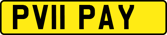 PV11PAY