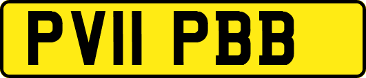 PV11PBB