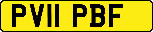 PV11PBF