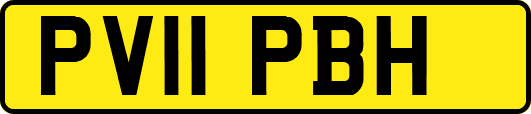 PV11PBH