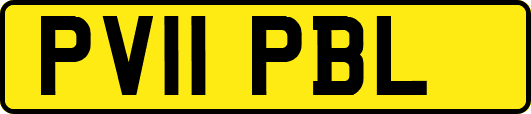 PV11PBL