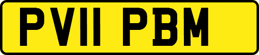 PV11PBM