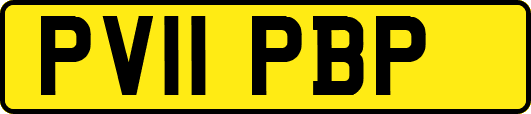 PV11PBP