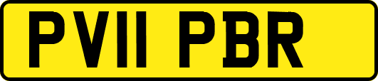PV11PBR