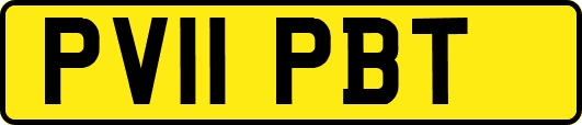PV11PBT