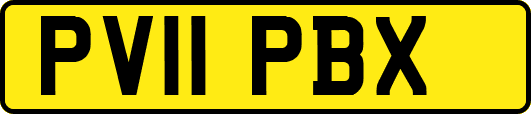 PV11PBX