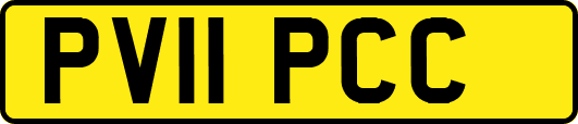PV11PCC
