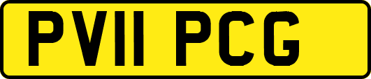 PV11PCG