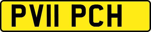 PV11PCH