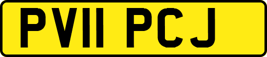 PV11PCJ
