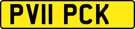 PV11PCK